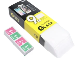 Tempered Glass (SET 25in1) - for Iphone 14 Pro
