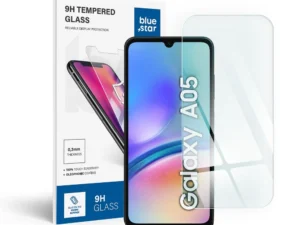 Tempered Glass Blue Star - SAMSUNG Galaxy A02s