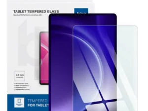 Tempered Glass Blue Star - SAMSUNG Galaxy Tab S9 FE+ 12.4"