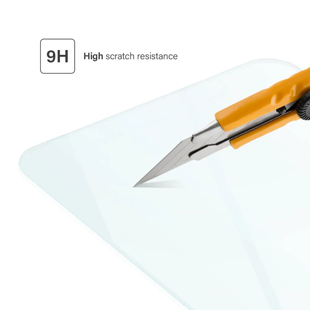 Tempered Glass Blue Star - SAMSUNG Galaxy Tab A7 Lite 8.7" - Image 4