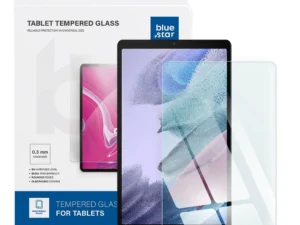 Tempered Glass Blue Star - SAMSUNG Galaxy Tab A7 Lite 8.7"