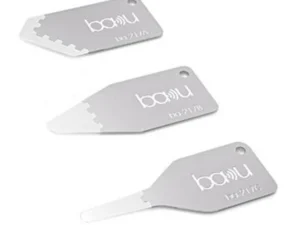 Opening Tool BAKU BA-217 - set 3pcs