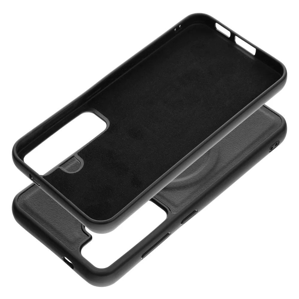 Roar Mag Morning Case - for Samsung Galaxy S24 black - Image 3