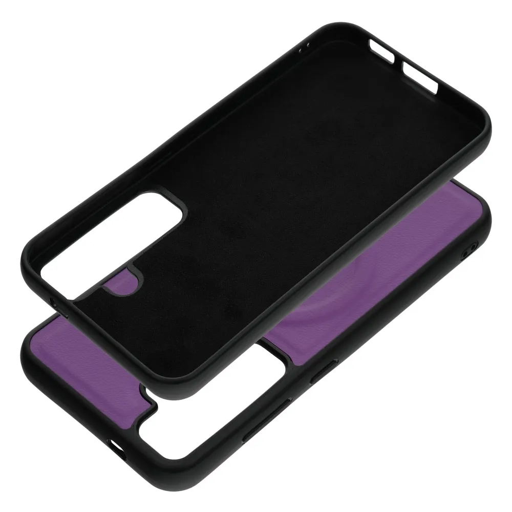 Roar Mag Morning Case - for Samsung Galaxy S24 purple - Image 3