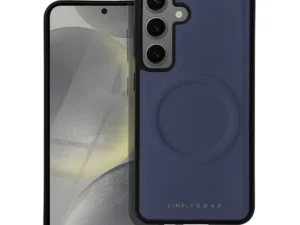 Roar Mag Morning Case - for Samsung Galaxy S24  navy