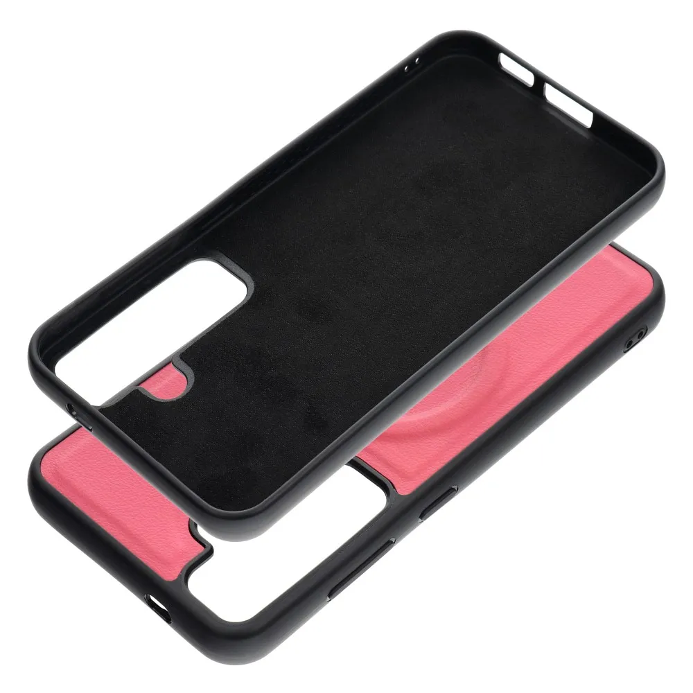 Roar Mag Morning Case - for Samsung Galaxy S24 hot pink - Image 3