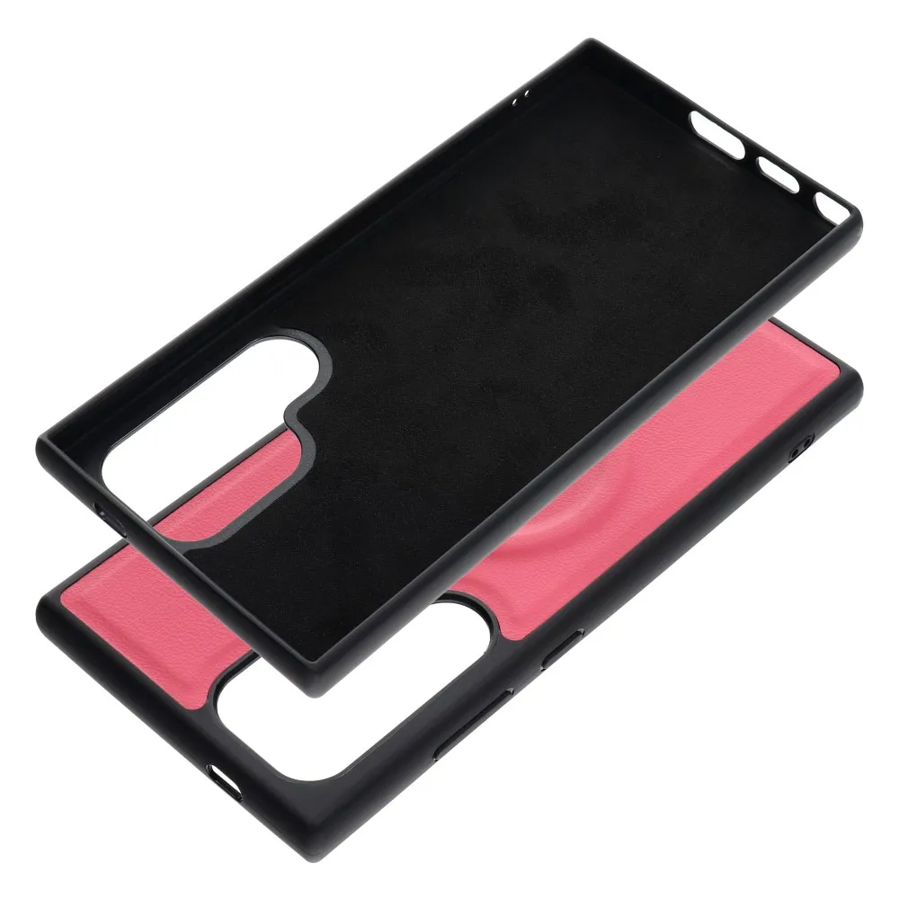 Roar Mag Morning Case - for Samsung Galaxy S24 Ultra hot pink - Image 3