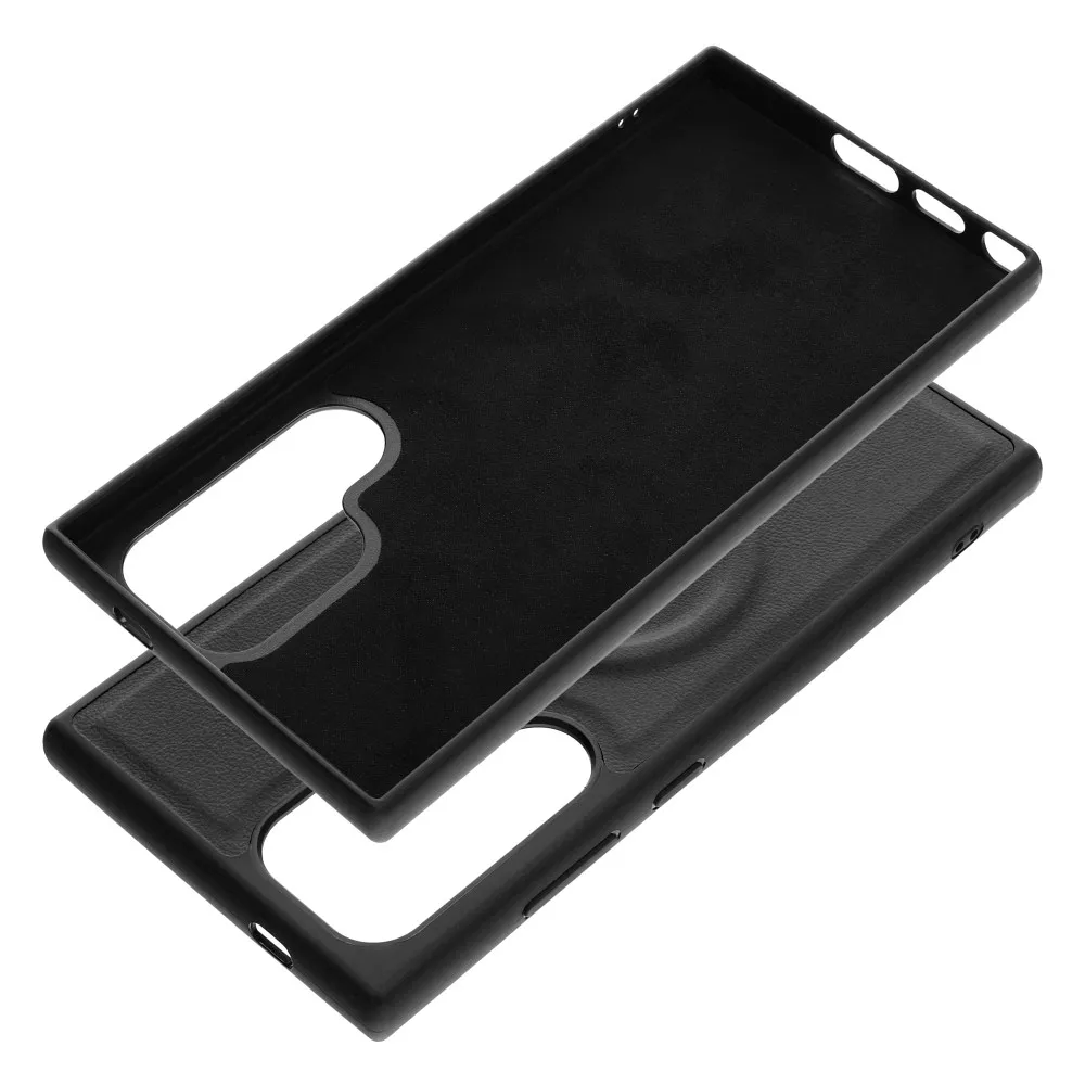 Roar Mag Morning Case - for Samsung Galaxy S24 Ultra black - Image 3