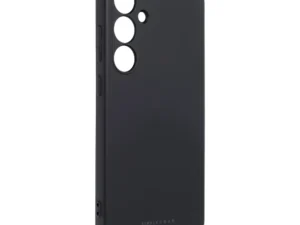 Roar Space Case - for Samsung Galaxy S24 Plus black