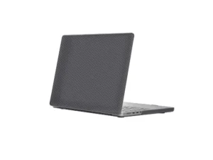 WiWU - iKavlar Crystal Shield for MacBook Pro 13.3" 2020/2022 - black