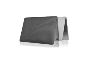WiWU - iKavlar Crystal Shield for MacBook Air 15,3" 2023 - black