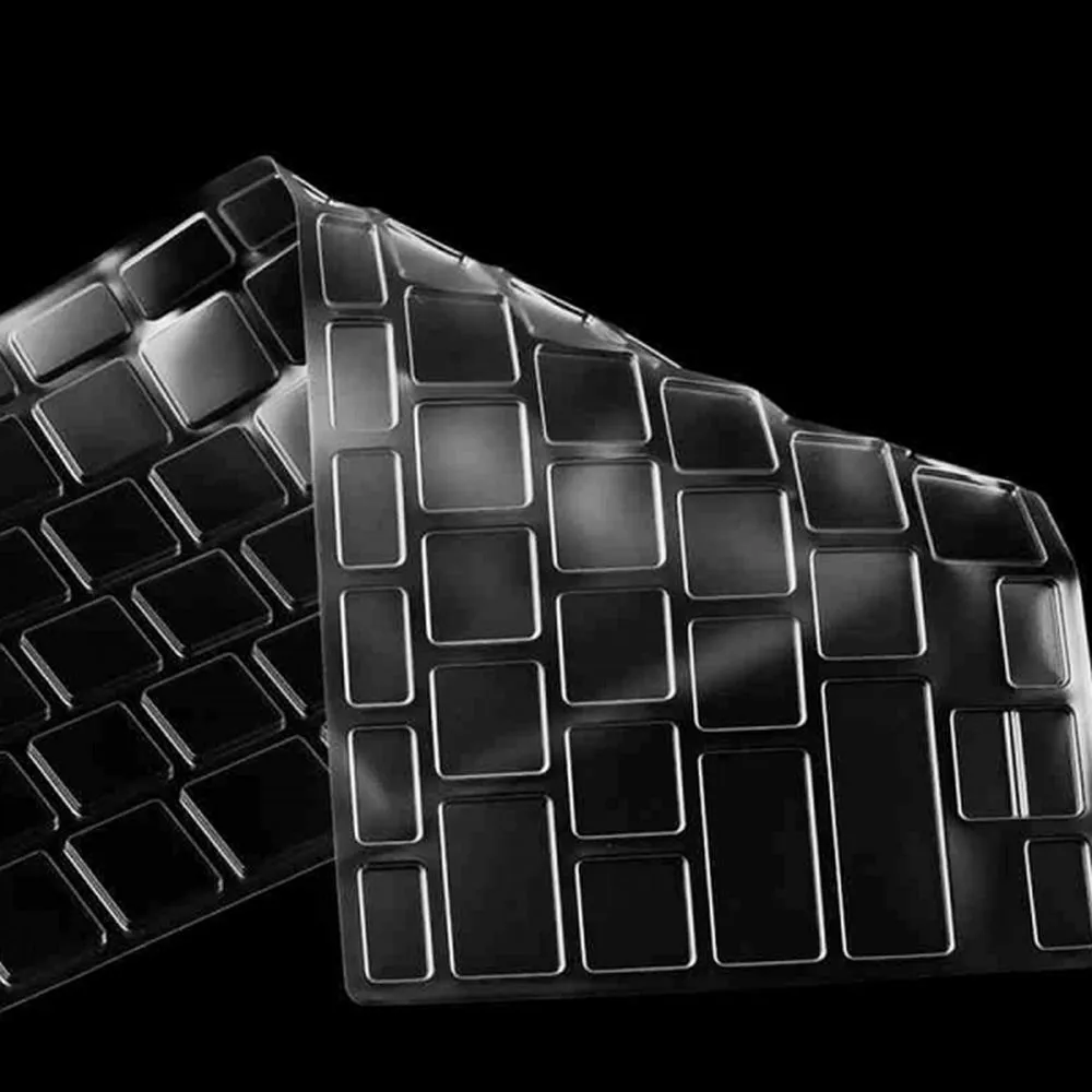 WiWU - Retina Keyboard Film for MacBook (A1534/A1931/A1708) - Image 5