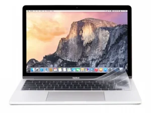 WiWU - Retina Keyboard Film for MacBook (A1534/A1931/A1708)