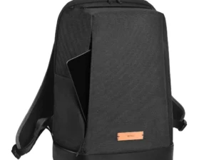WiWU - Waterproof Laptop Backpack 15,6" EliteS - black