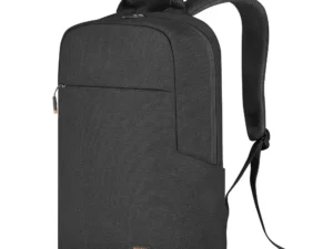 WiWU - Waterproof Laptop Backpack 15,6" Pilot - black