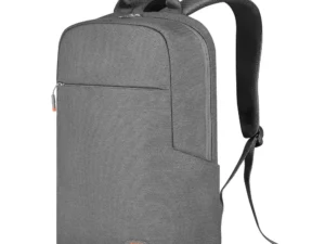 WiWU - Waterproof Laptop Backpack 15,6" Pilot - black
