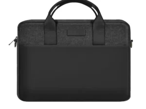 WiWU - Waterproof Laptop Bag 14" Minimalist Pro - black