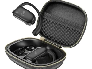 HOCO wireless earphones bluetooth TWS EA2 black