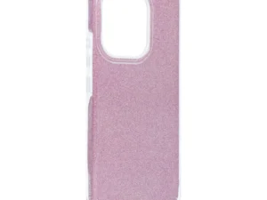 SHINING Case for XIAOMI Redmi Note 13 4G pink