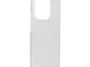 SHINING Case for XIAOMI Redmi Note 13 4G silver