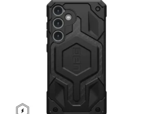 ( UAG ) Urban Armor Gear Monarch Pro case for SAMSUNG S24 PLUS 5G with magnet carbon fiber