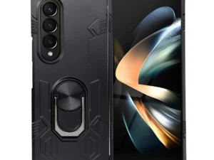 ARMOR Case for SAMSUNG Z Z Fold 4 black