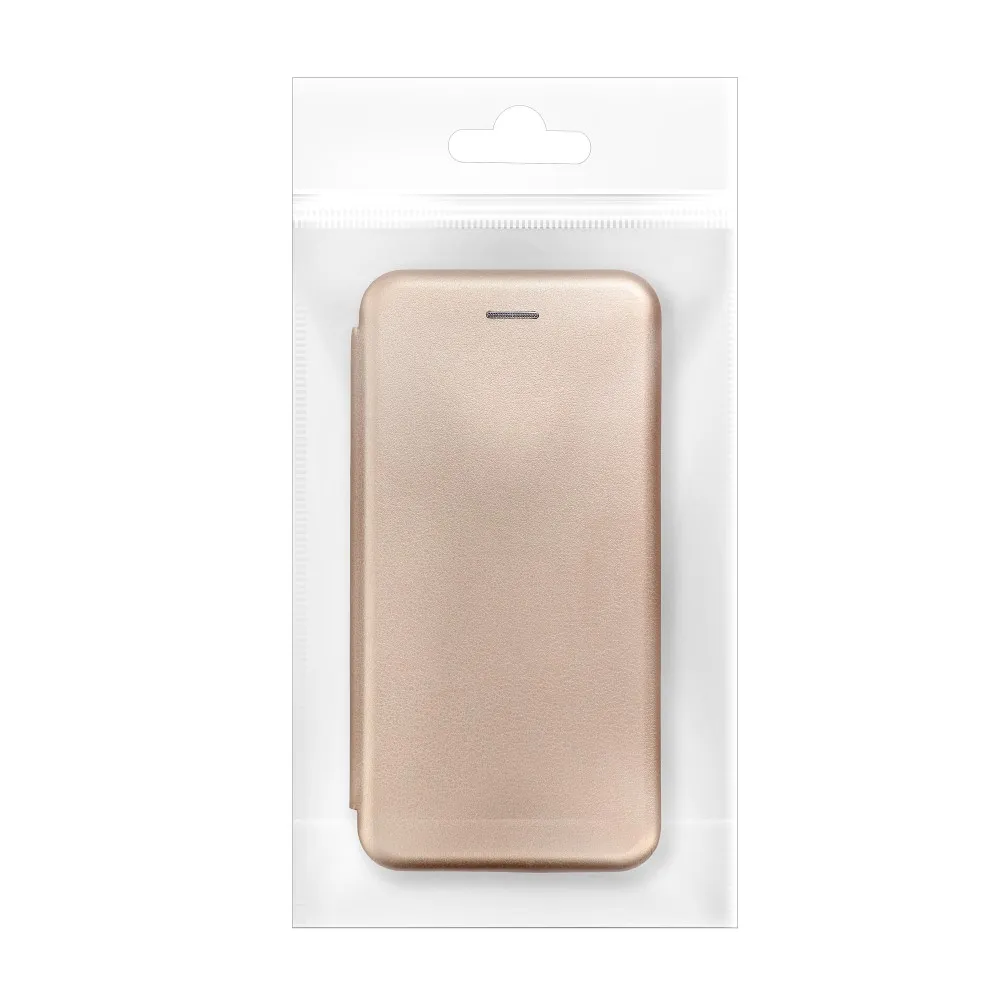 ELEGANCE book case for XIAOMI Redmi Note 13 5G gold - Image 8