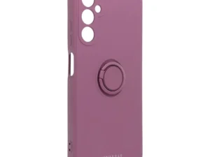 Roar Amber Case - for Samsung Galaxy A05s Purple