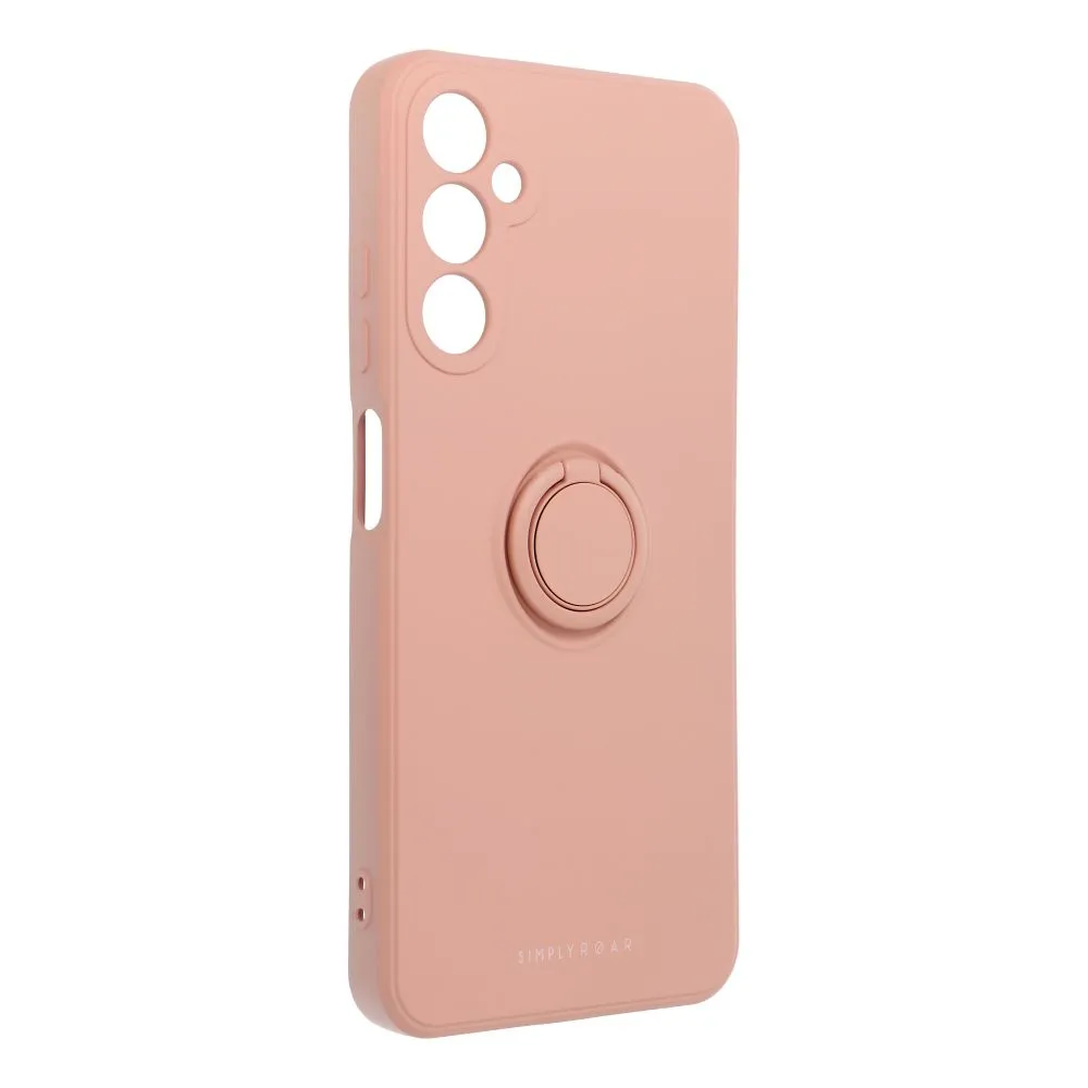 Roar Amber Case - for Samsung Galaxy A05s Pink