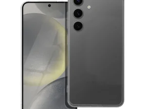 BOX PREMIUM 1,5 mm case for SAMSUNG S24 ULTRA transparent