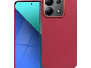 FRAME Case for XIAOMI Redmi Note 13 4G magenta