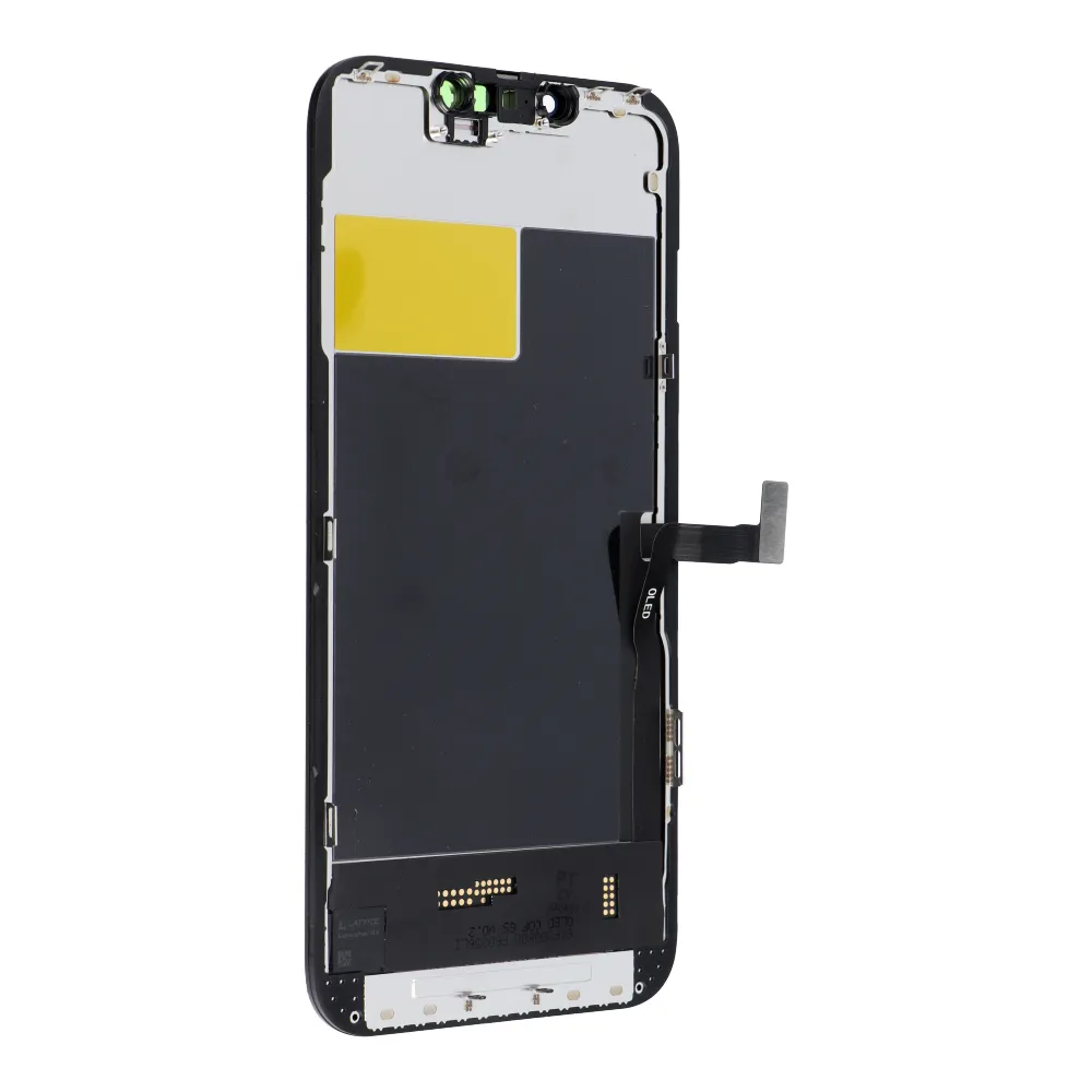 LCD Screen iPhone 13 Pro with digitizer black (ZY Hard Oled) - 2. kép