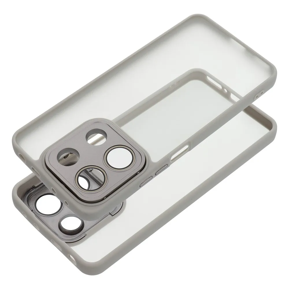 VARIETE Case for XIAOMI Redmi Note 13 4G steel - Image 2