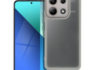 VARIETE Case for XIAOMI Redmi Note 13 4G steel