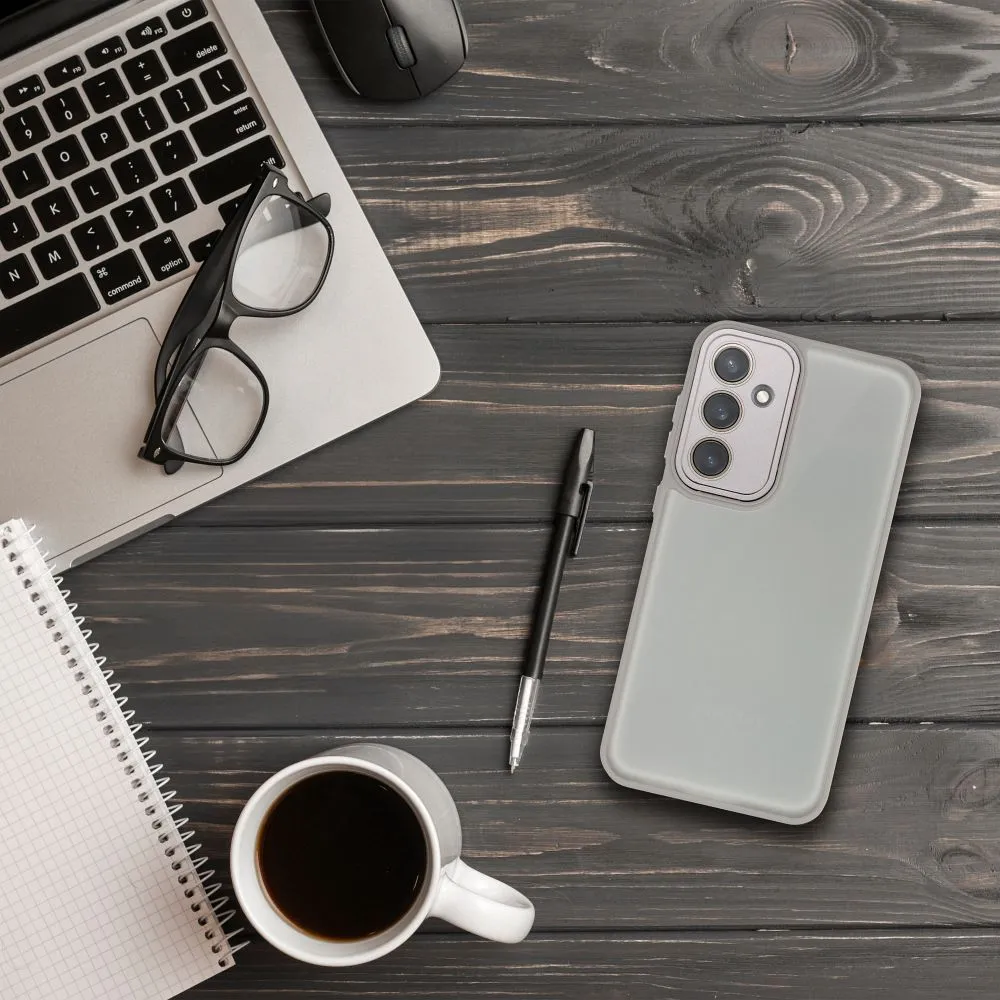 VARIETE Case for XIAOMI Redmi Note 13 4G steel - Image 4
