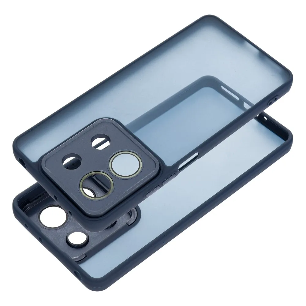 VARIETE Case for XIAOMI Redmi Note 13 5G navy blue - Image 2