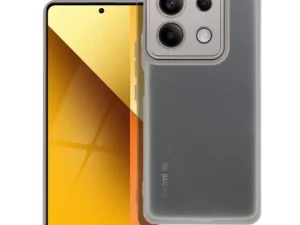 VARIETE Case for XIAOMI Redmi Note 13 5G steel