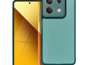 VARIETE Case for XIAOMI Redmi Note 13 5G dark green