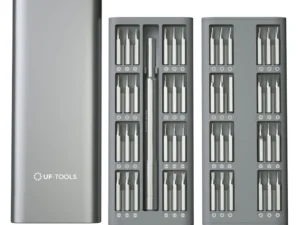 UF-TOOLS - Screwdriver Precision Set 48in1