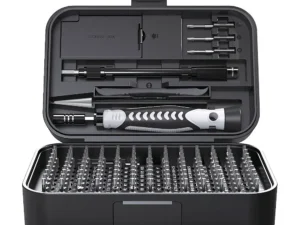 UF-TOOLS - Screwdriver Precision Set 130in1