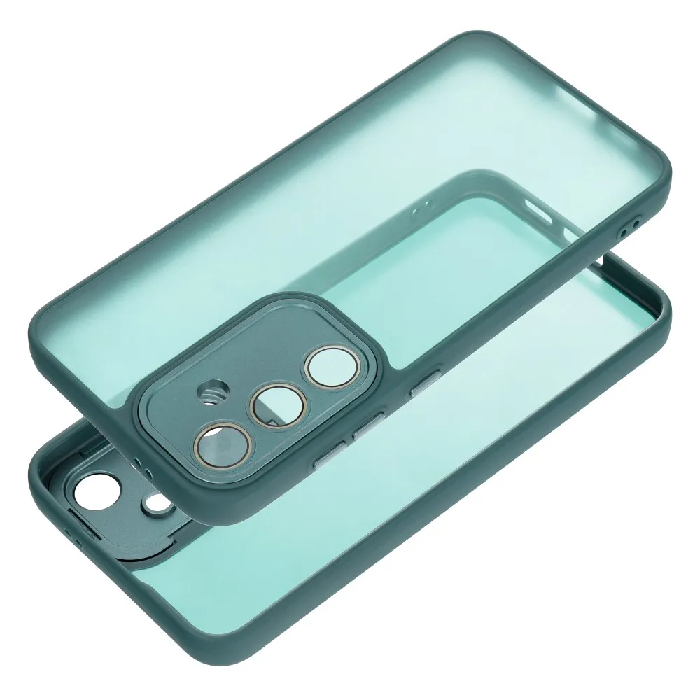 VARIETE Case for SAMSUNG S24 Plus dark green - Image 2