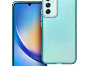 PEARL case for SAMSUNG A34 5G green