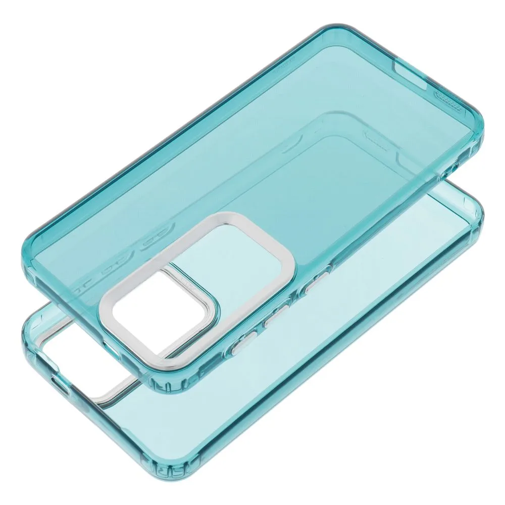 PEARL case for SAMSUNG A54 5G green - Image 2