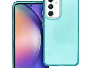 PEARL case for SAMSUNG A54 5G green