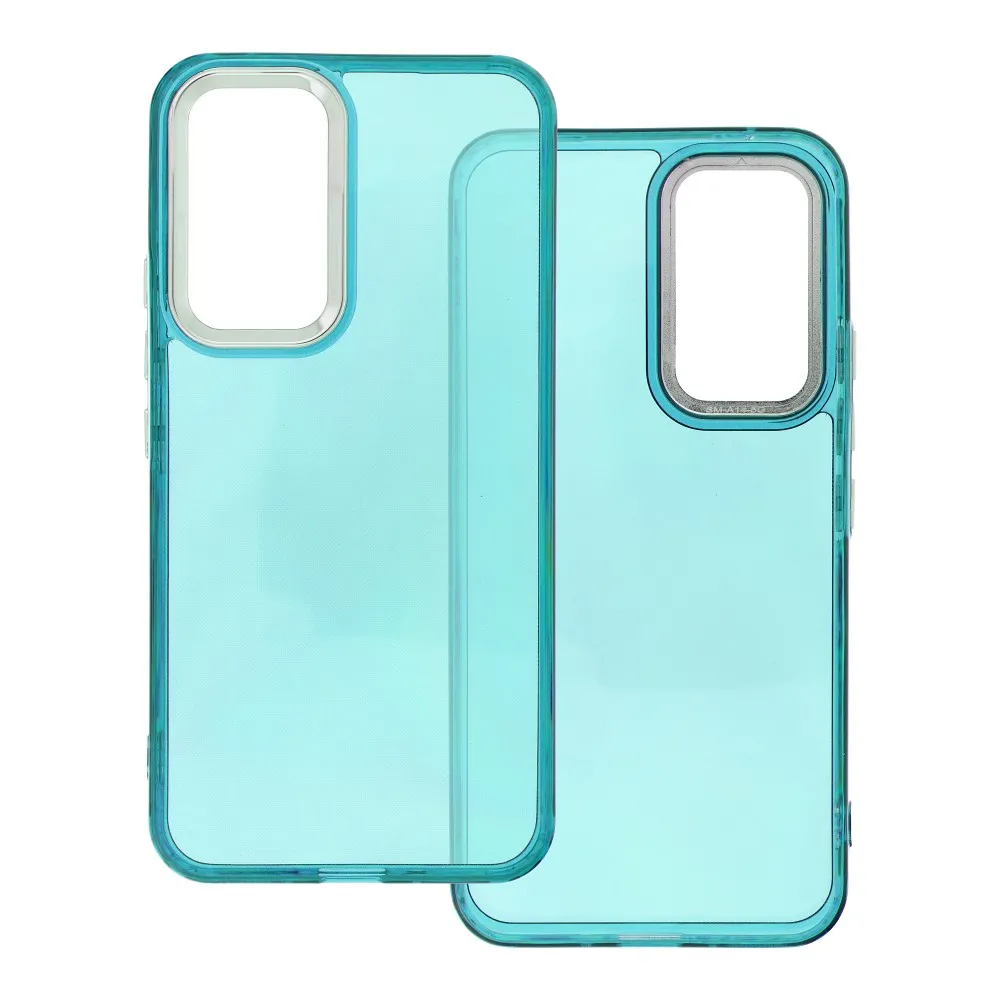 PEARL case for SAMSUNG A54 5G green - Image 4
