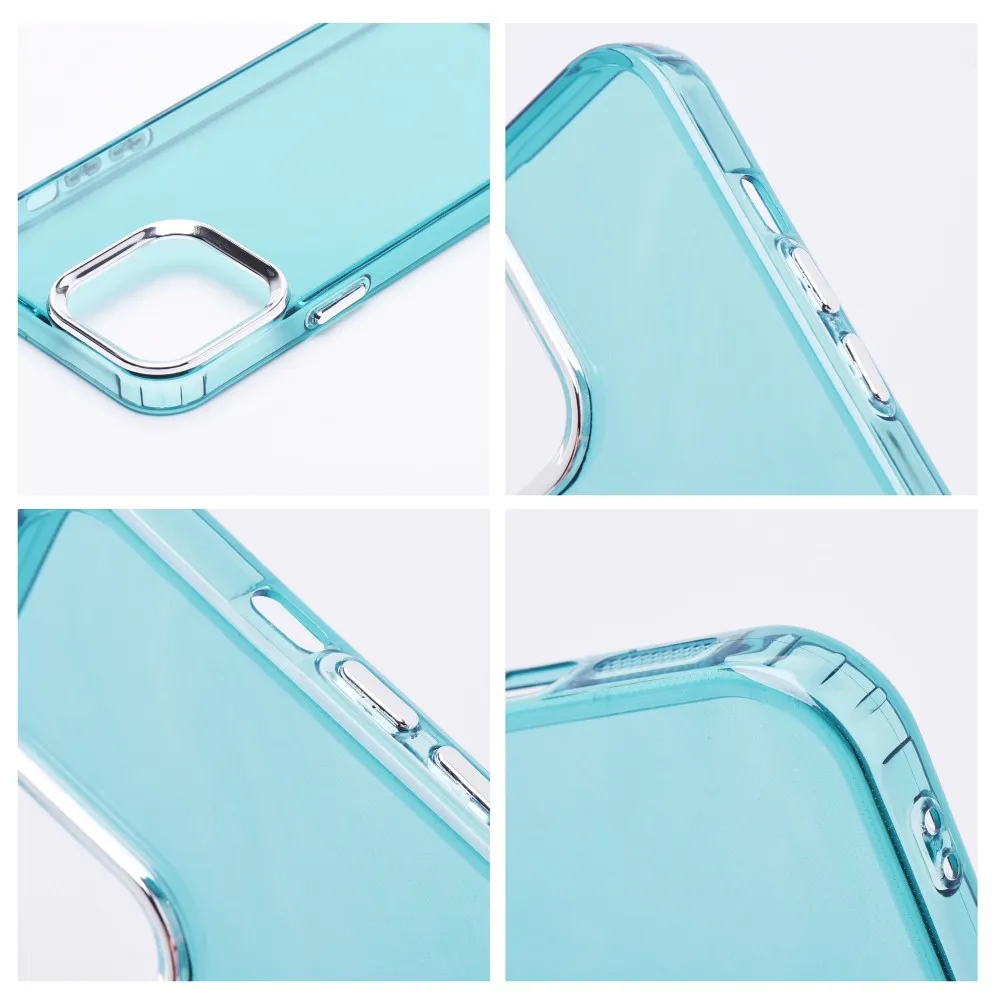 PEARL case for IPHONE 15 Pro green - Image 6