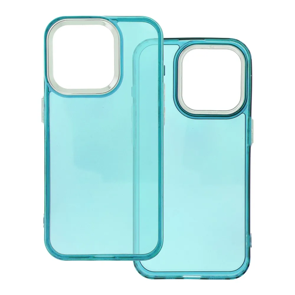 PEARL case for IPHONE 15 Pro green - Image 4