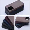 WOVEN MAG COVER case compatible with MagSafe for IPHONE 14 Pro Max green - Image 5
