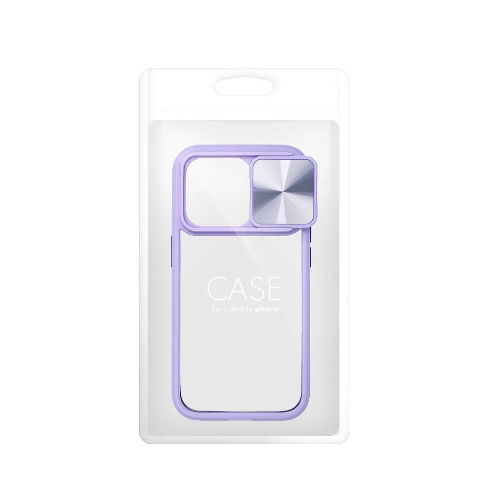 SLIDER case for SAMSNYG A34 5G purple - Image 5