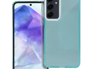 PEARL case for SAMSUNG A55 5G green